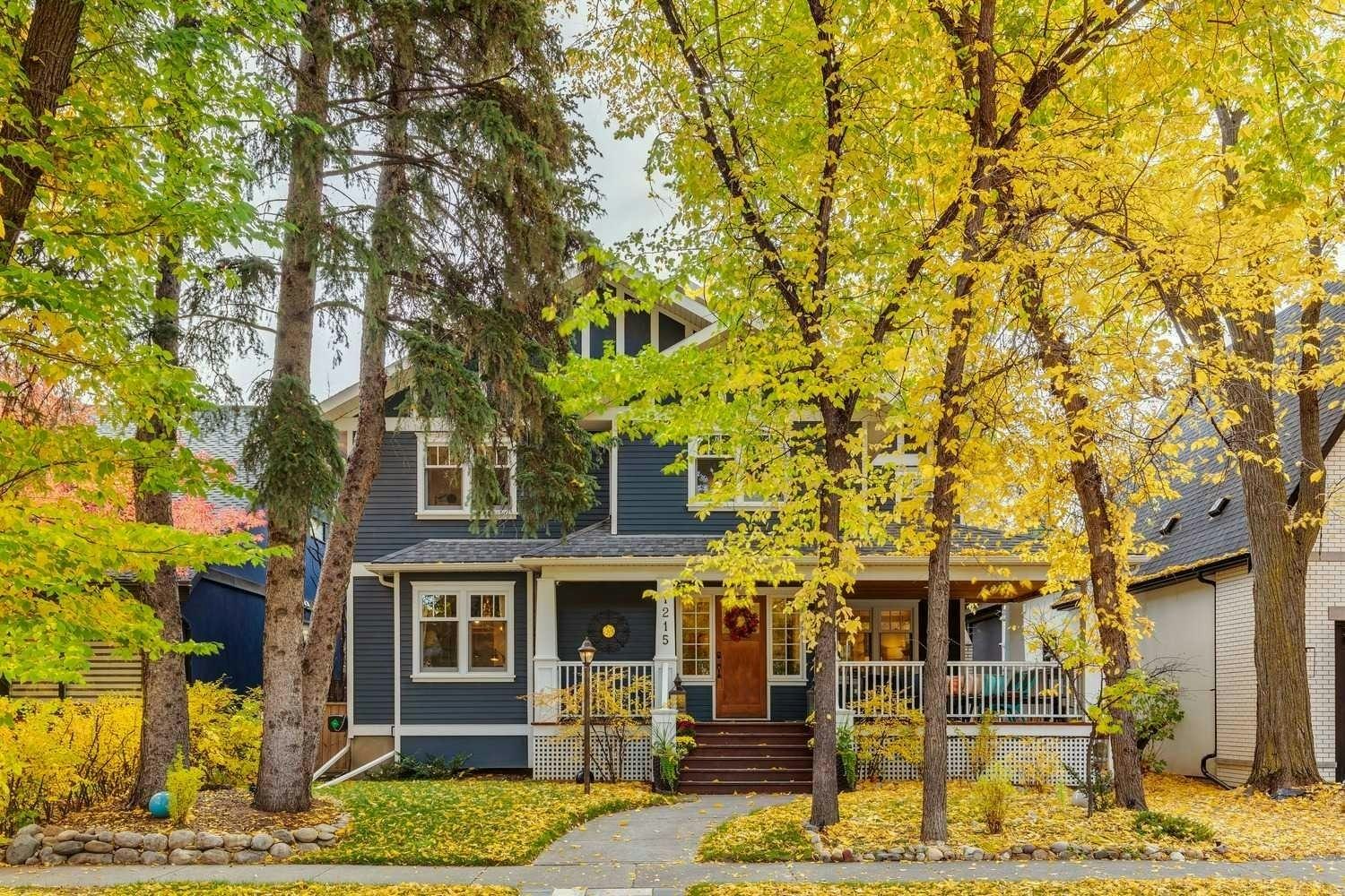 1215 Riverdale Avenue SW, Calgary, AB, T2S 0Z1
