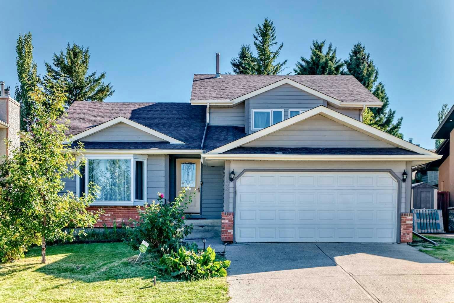 63 Millpark Road SW, Calgary, AB, T2Y 2N6