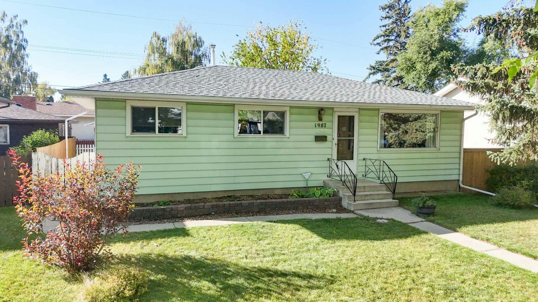 1987 Cottonwood Crescent SE, Calgary, AB, T2P 1P8
