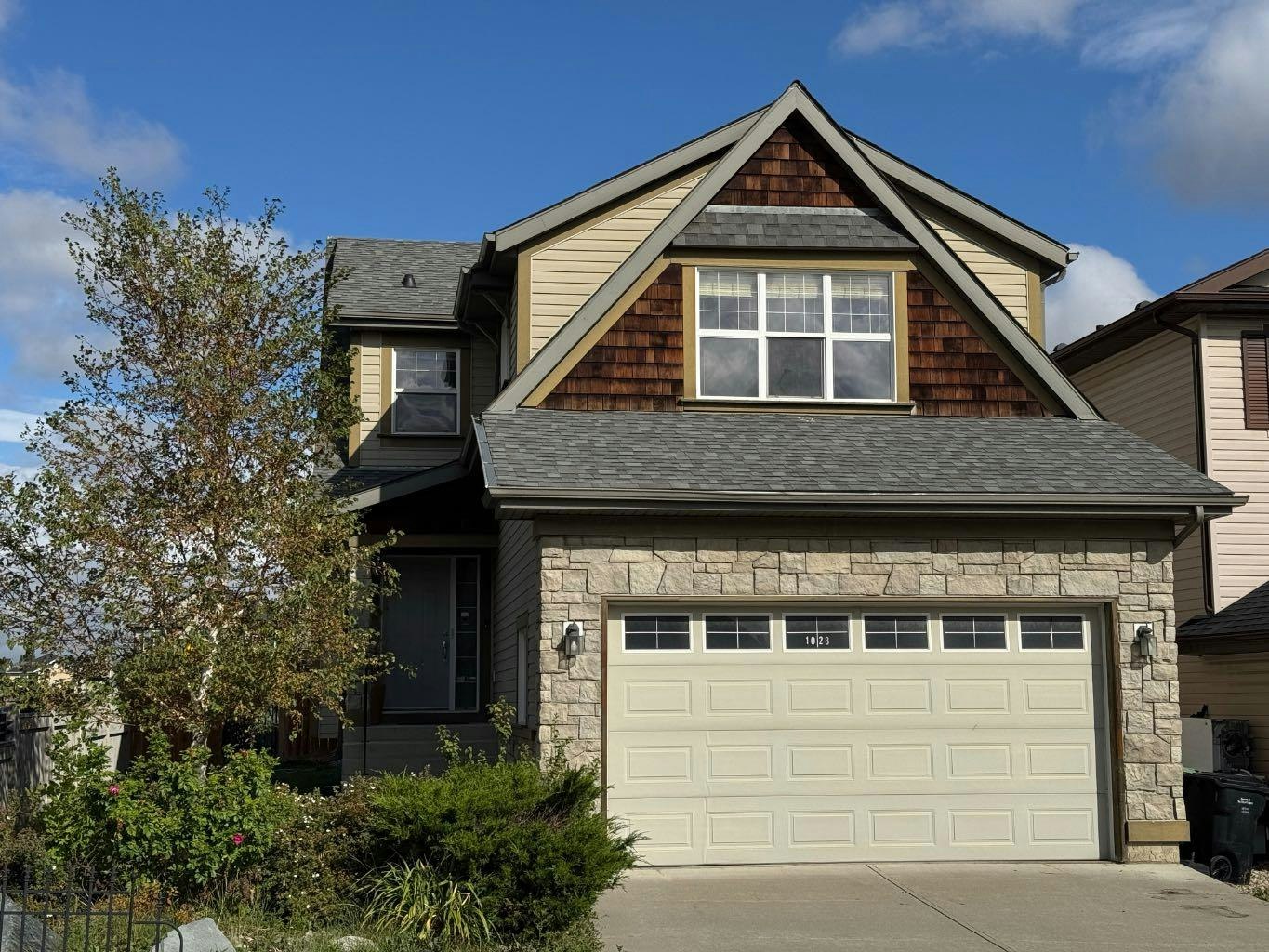 1028 Kincora Drive NW, Calgary, AB, T3R 1R5