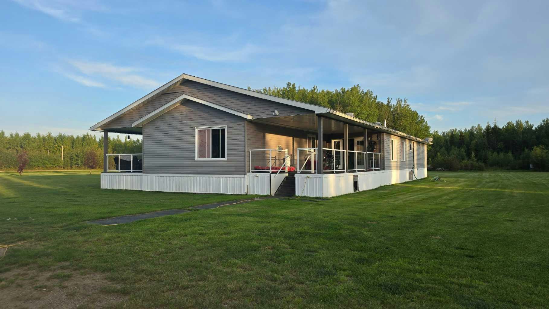 721056 Rge Rd 164, Rural Athabasca County, AB, T0A 3M0