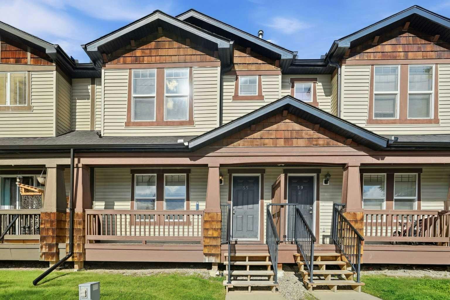 55 Panatella Park, Calgary, AB, T3K 6L5