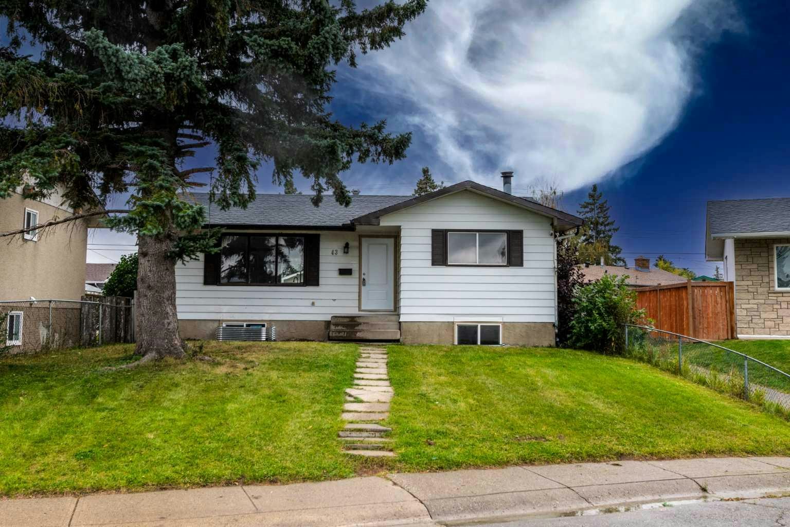 43 Maranda Close NE, Calgary, AB, T2A 3E7