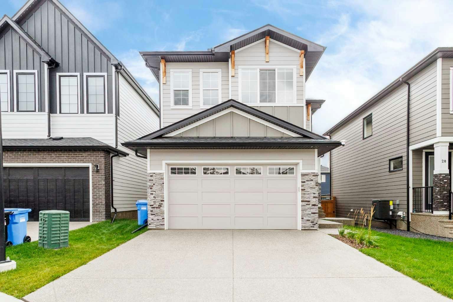 24 Aspen Woods Park SW, Calgary, AB, T3H 6H8