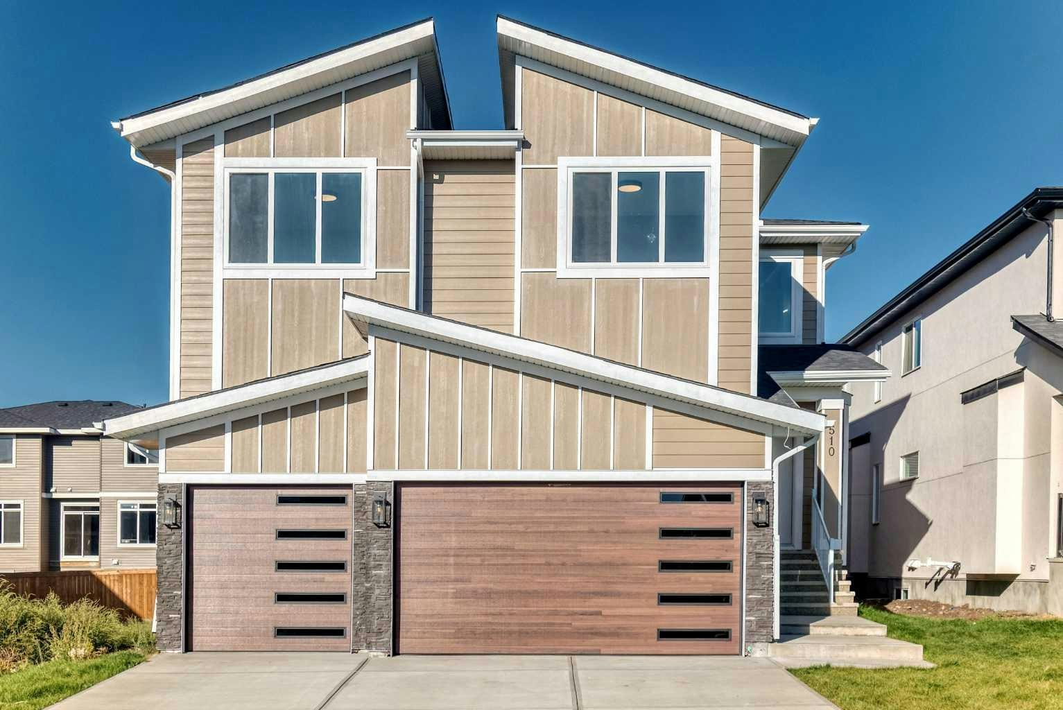 510 Waterford Rise, Chestermere, AB, T1X 2T7