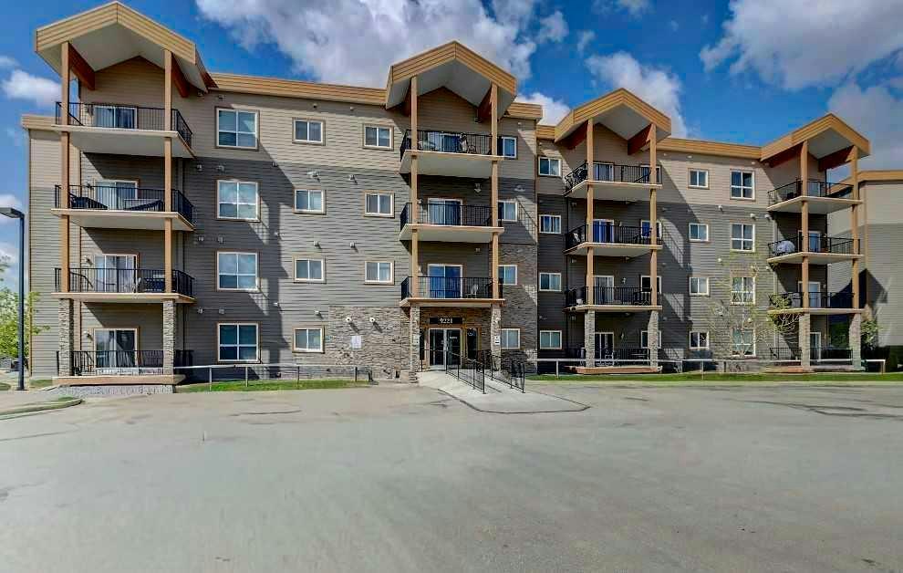 406-9221 Lakeland Drive, Grande Prairie, AB, T8X 0B8