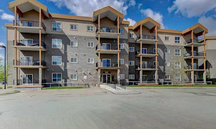 406-9221 Lakeland Drive
