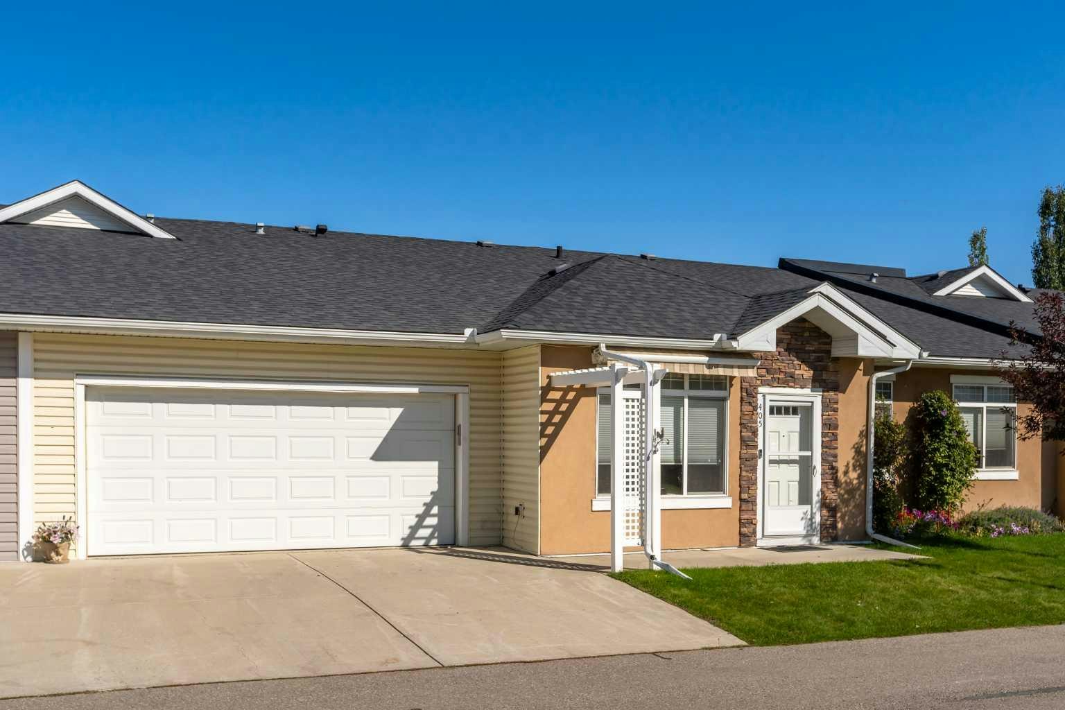 405 Sunvale Crescent NE, High River, AB, T1V 0E8