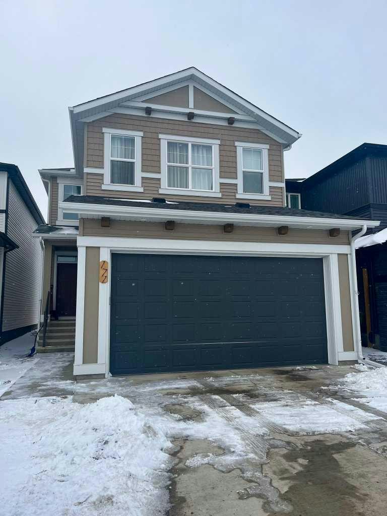 171 Hotchkiss Manor SE, Calgary, AB, T3S 0G5