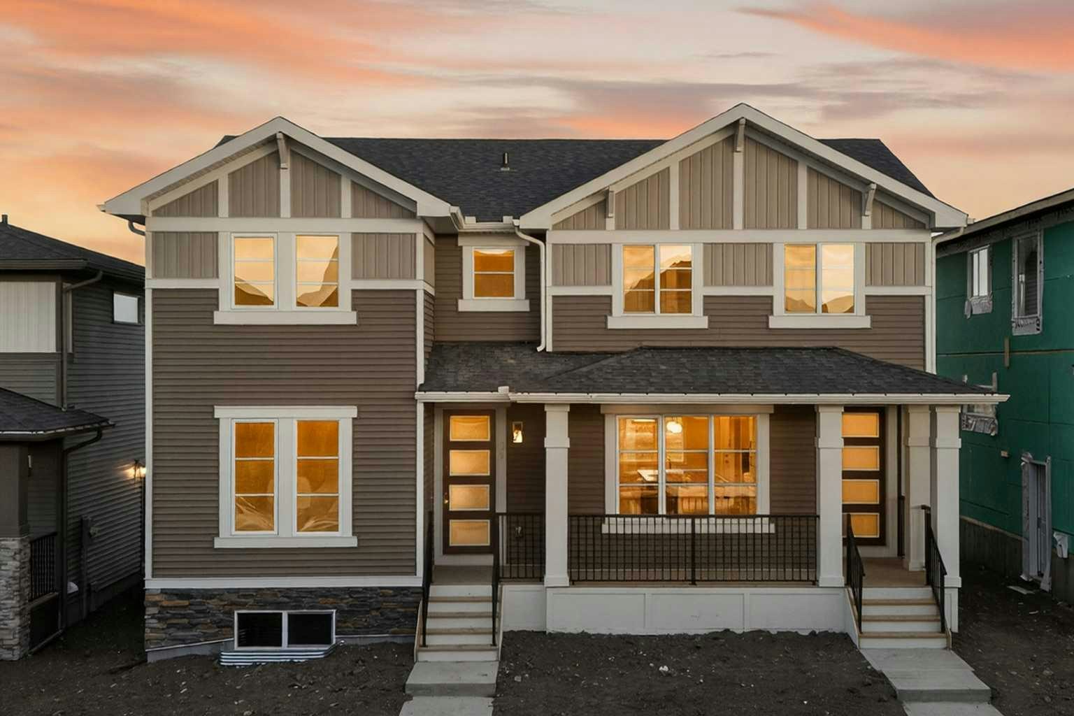 215 Waterford Heights, Chestermere, AB, T1X 3B7