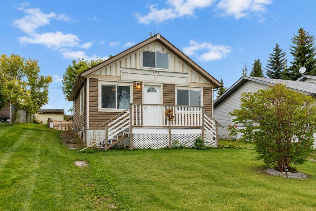 2122 22 Avenue, Delburne, AB, T0M 0V0