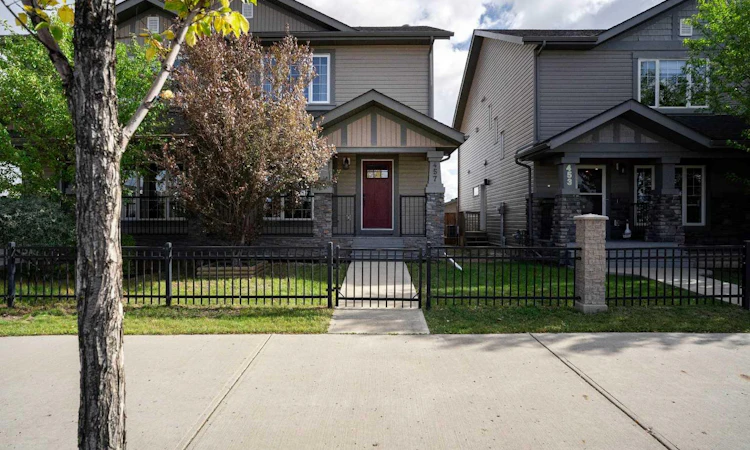 457 Heritage Drive