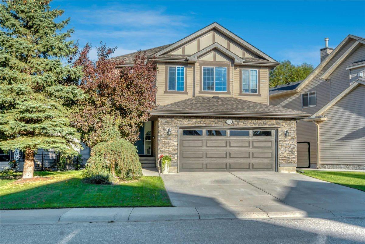 116 Chaparral Ravine View SE, Calgary, AB, T2X 0A4