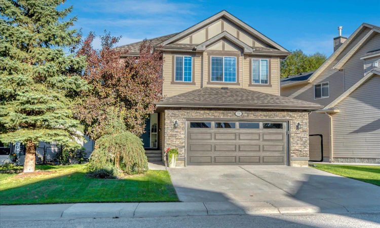 116 Chaparral Ravine View SE