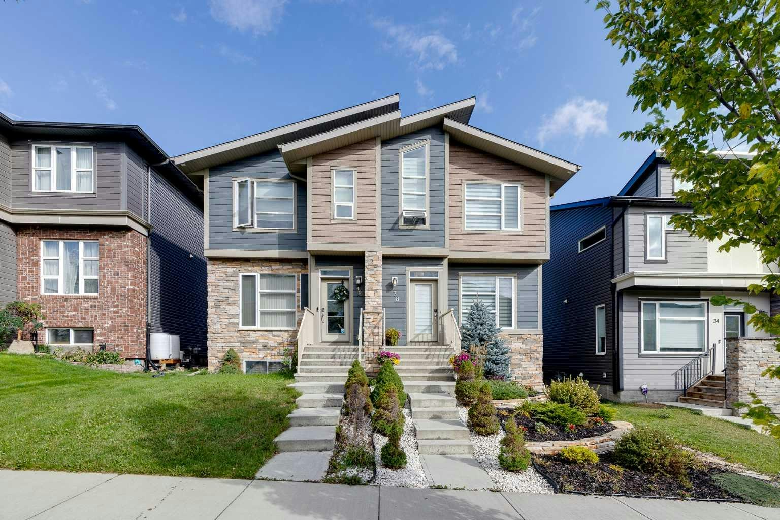38 Sage Bluff Gate NW, Calgary, AB, T3R 0Y9