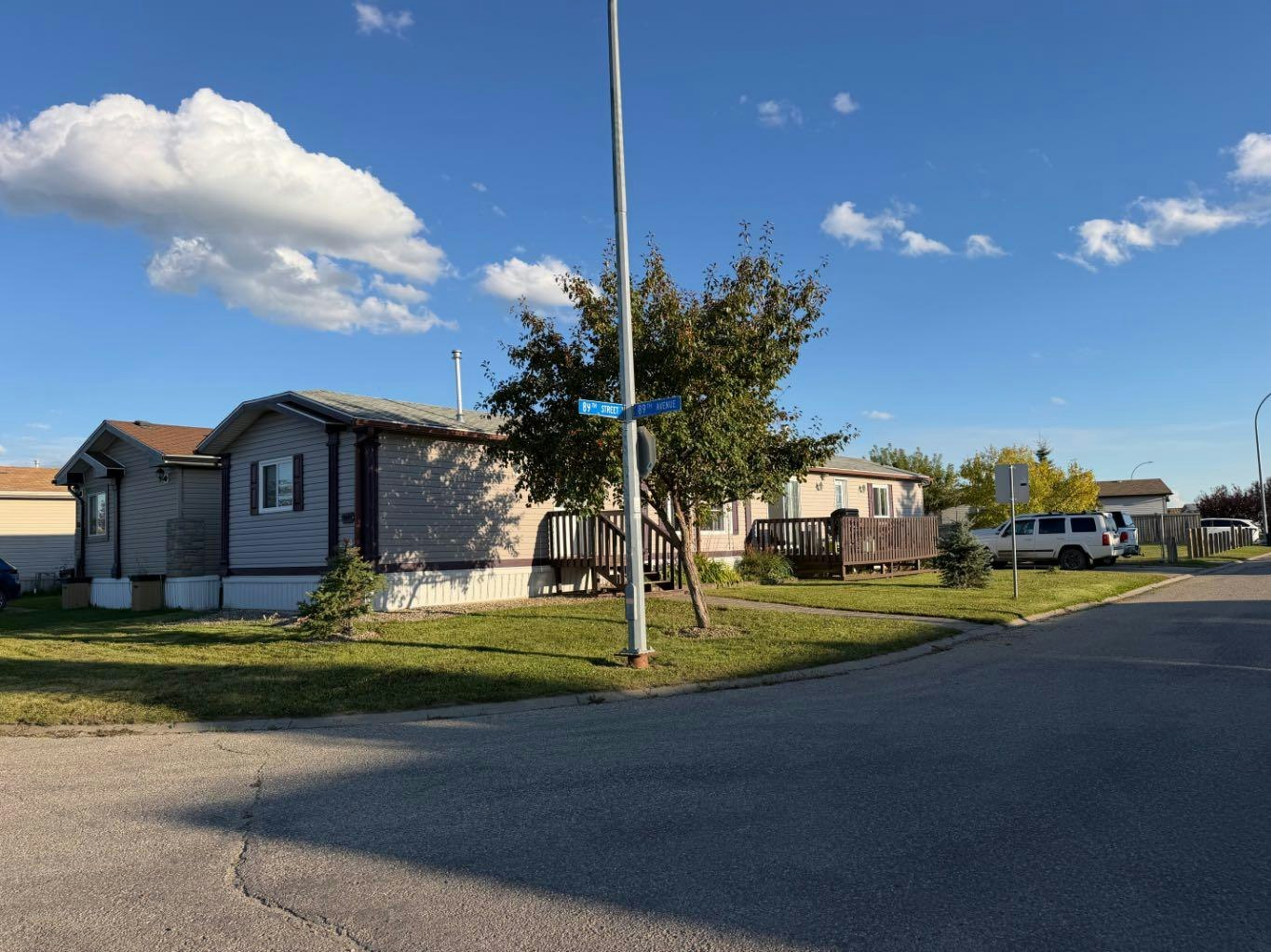 8865 89 Avenue, Grande Prairie, AB, T8X 0G1