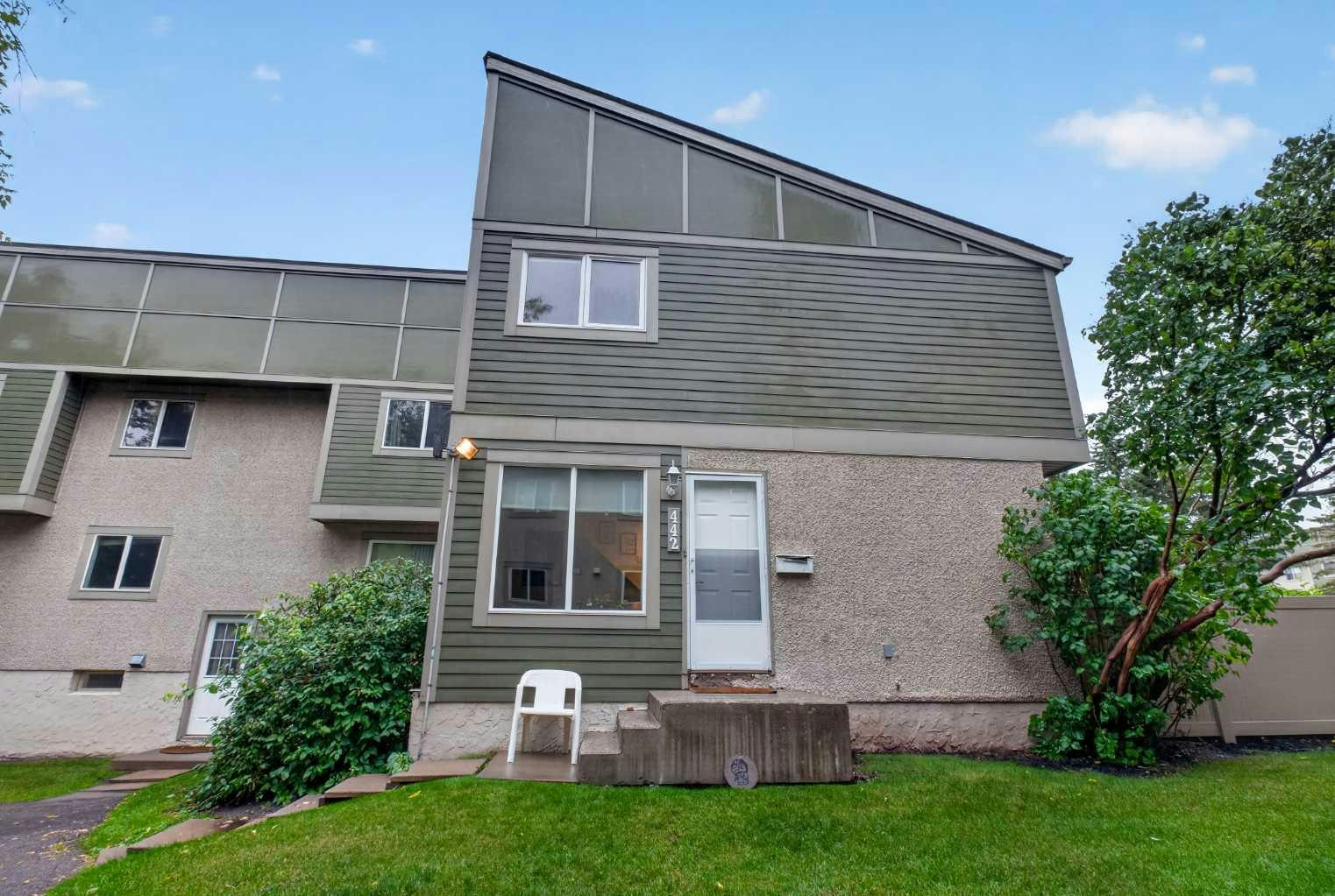 442-406 Blackthorn Road NE, Calgary, AB, T2K 1K5