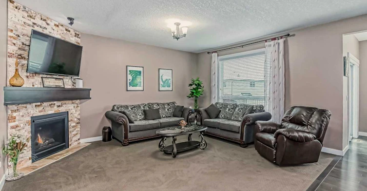 1540 Panatella Boulevard NW, Calgary, AB, T3K 0W3 - 5