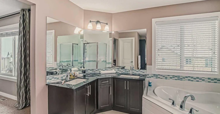 1540 Panatella Boulevard NW, Calgary, AB, T3K 0W3 - 7