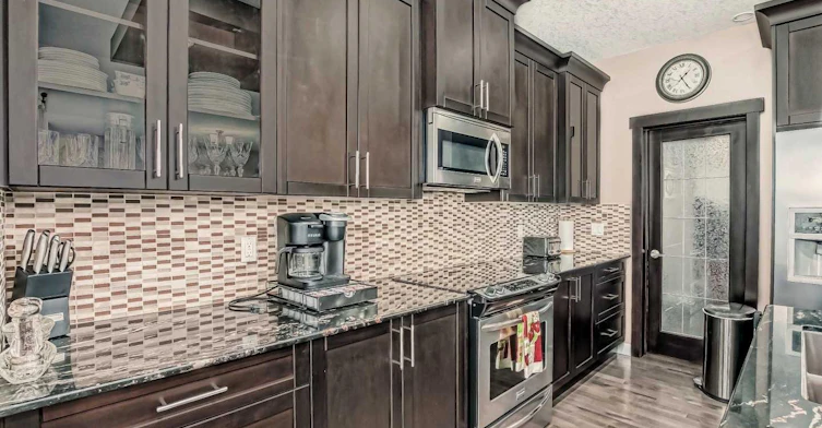1540 Panatella Boulevard NW, Calgary, AB, T3K 0W3 - 3