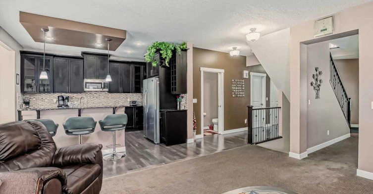 1540 Panatella Boulevard NW, Calgary, AB, T3K 0W3 - 12