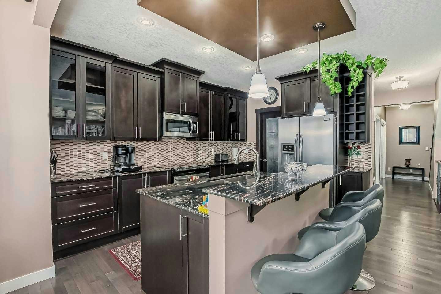 1540 Panatella Boulevard NW, Calgary, AB, T3K 0W3 - 2