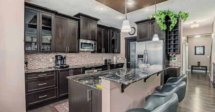 1540 Panatella Boulevard NW, Calgary, AB, T3K 0W3 - 2