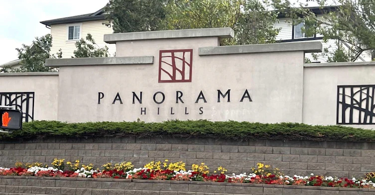 1540 Panatella Boulevard NW, Calgary, AB, T3K 0W3 - 20