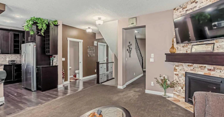 1540 Panatella Boulevard NW, Calgary, AB, T3K 0W3 - 13