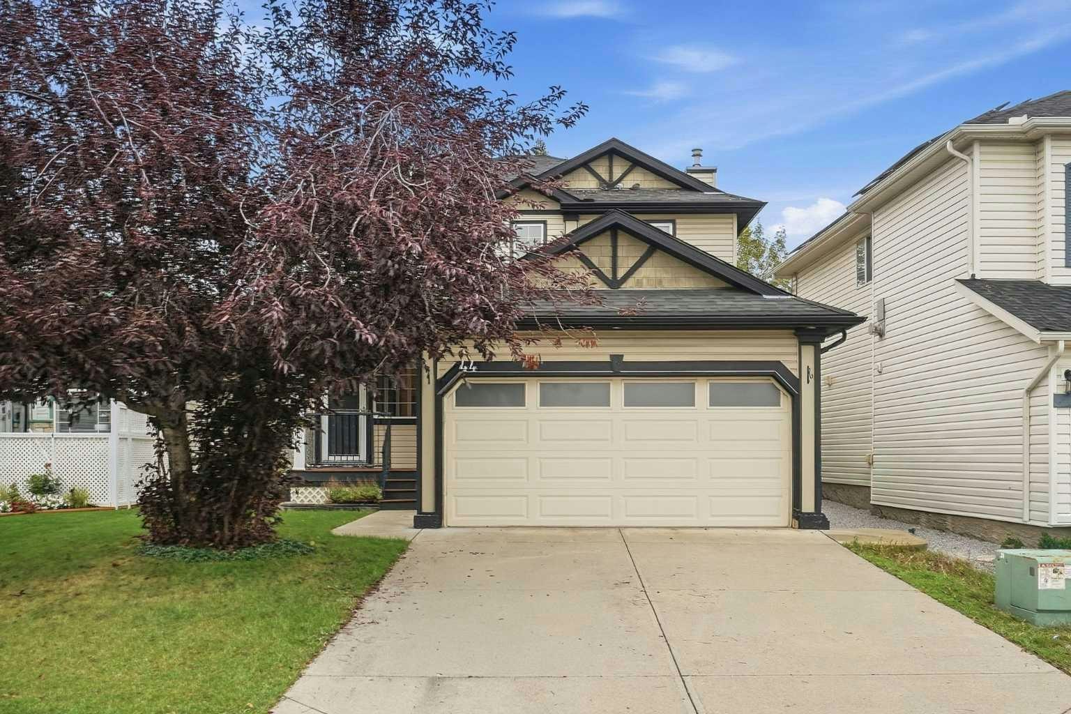 44 Bridlewood Road SW, Calgary, AB, T2Y 3P8