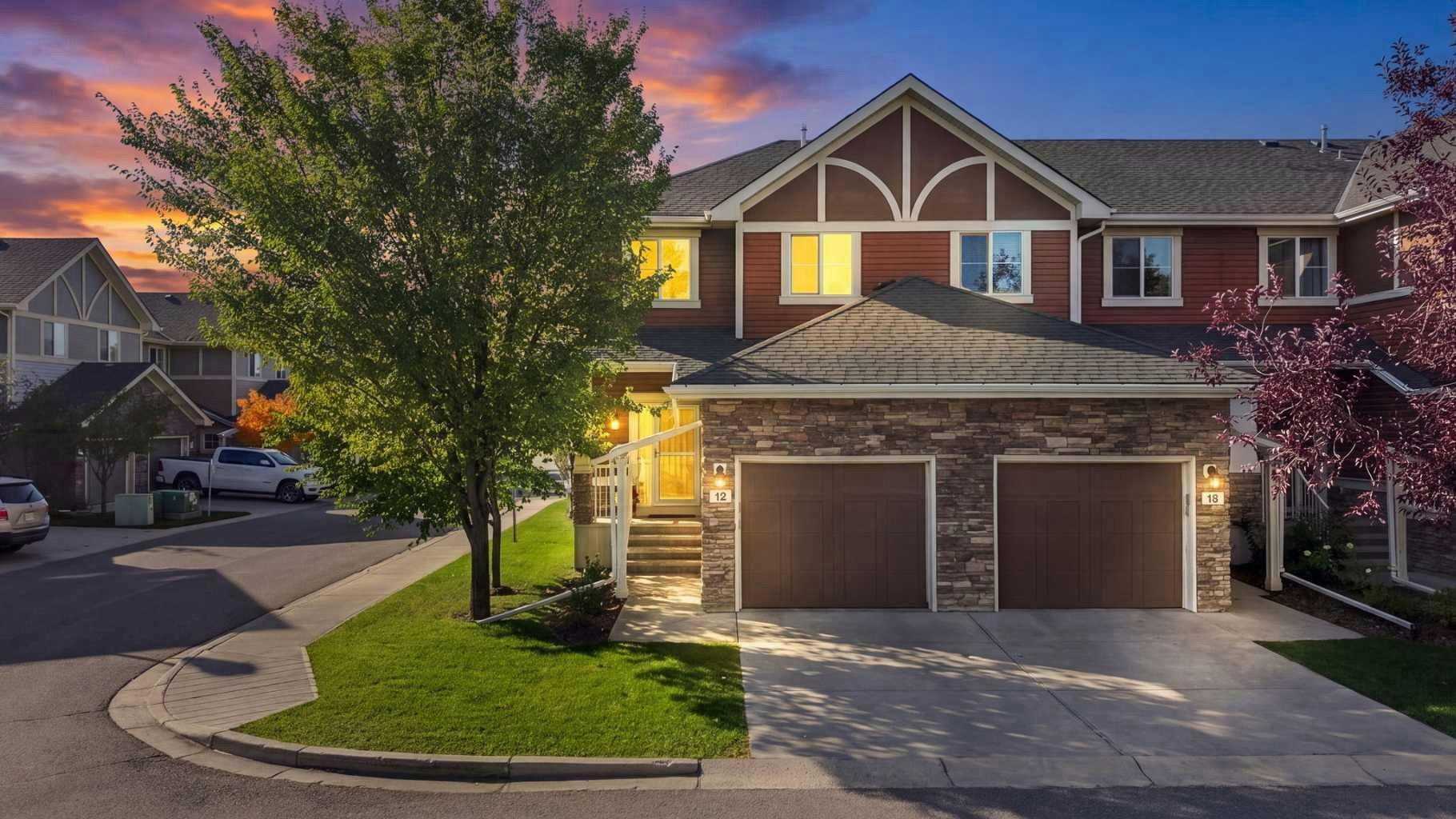12-351 Monteith Drive SE, High River, AB, T1V 0E9