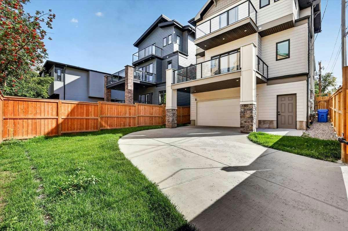 1516 22 Avenue SW, Calgary, AB, T2T 0R5 - 35