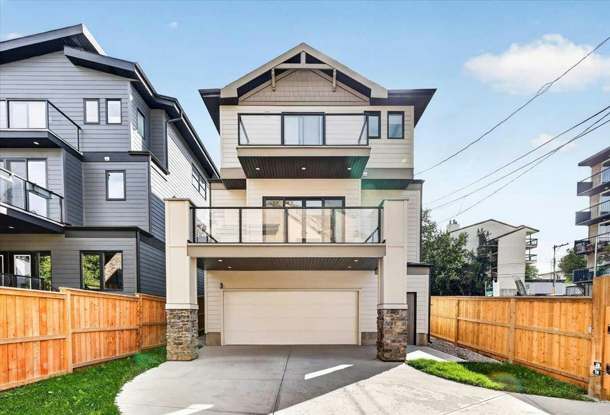 1516 22 Avenue SW, Calgary, AB, T2T 0R5 - 34