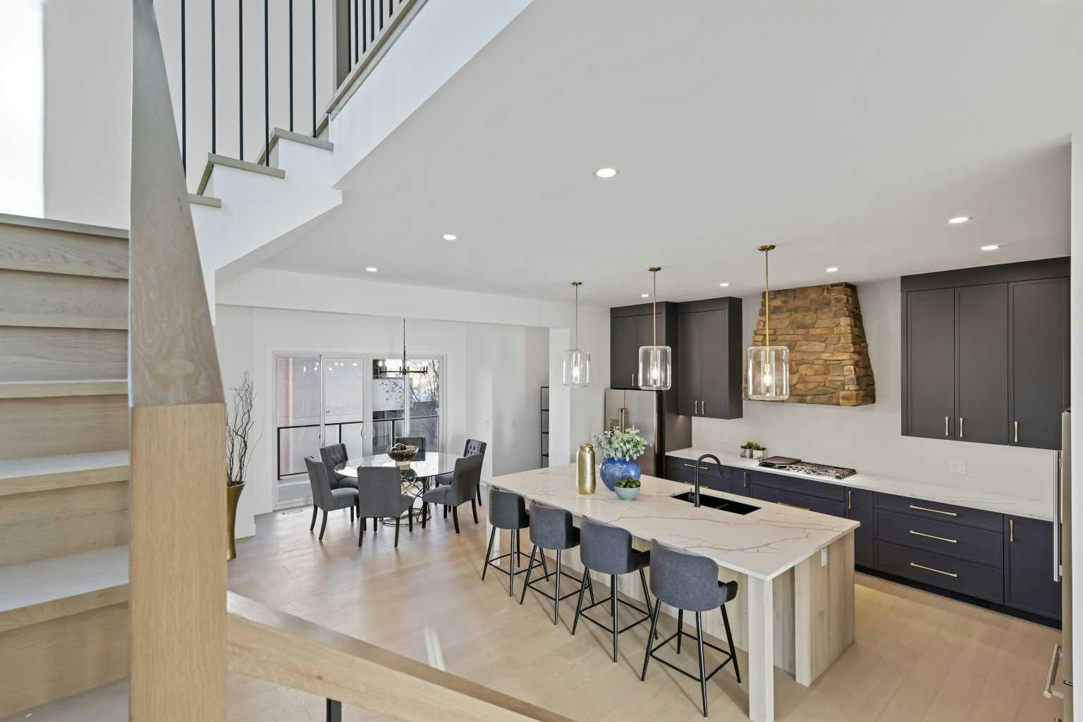 1516 22 Avenue SW, Calgary, AB, T2T 0R5 - 9