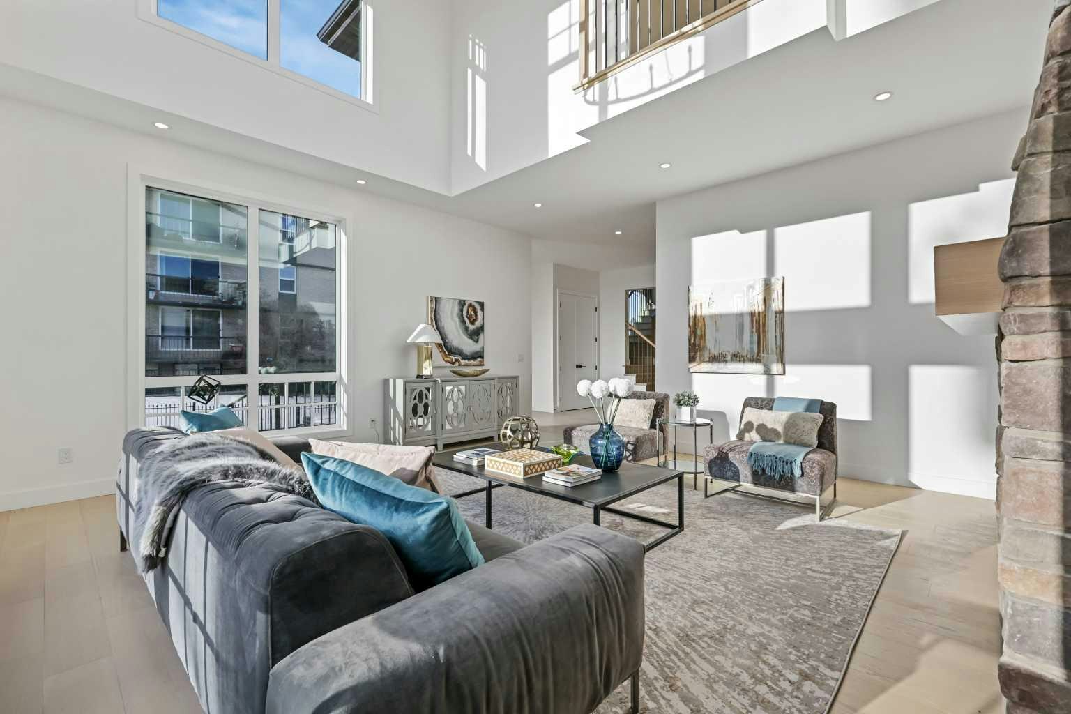 1516 22 Avenue SW, Calgary, AB, T2T 0R5 - 7