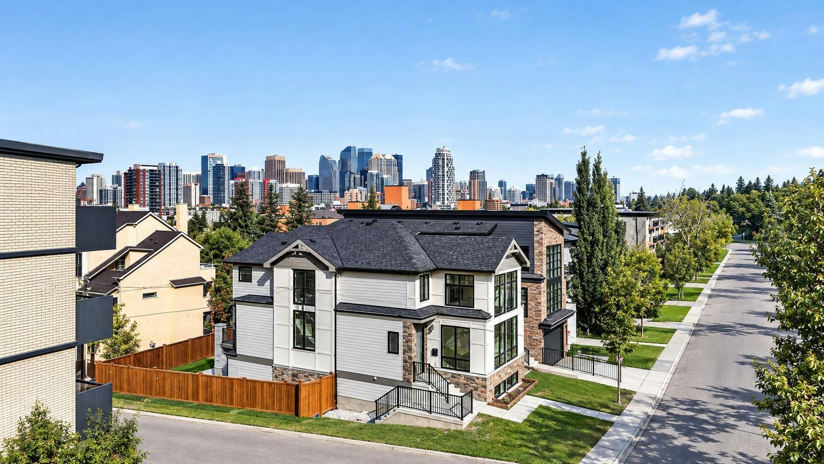 1516 22 Avenue SW, Calgary, AB, T2T 0R5 - 3
