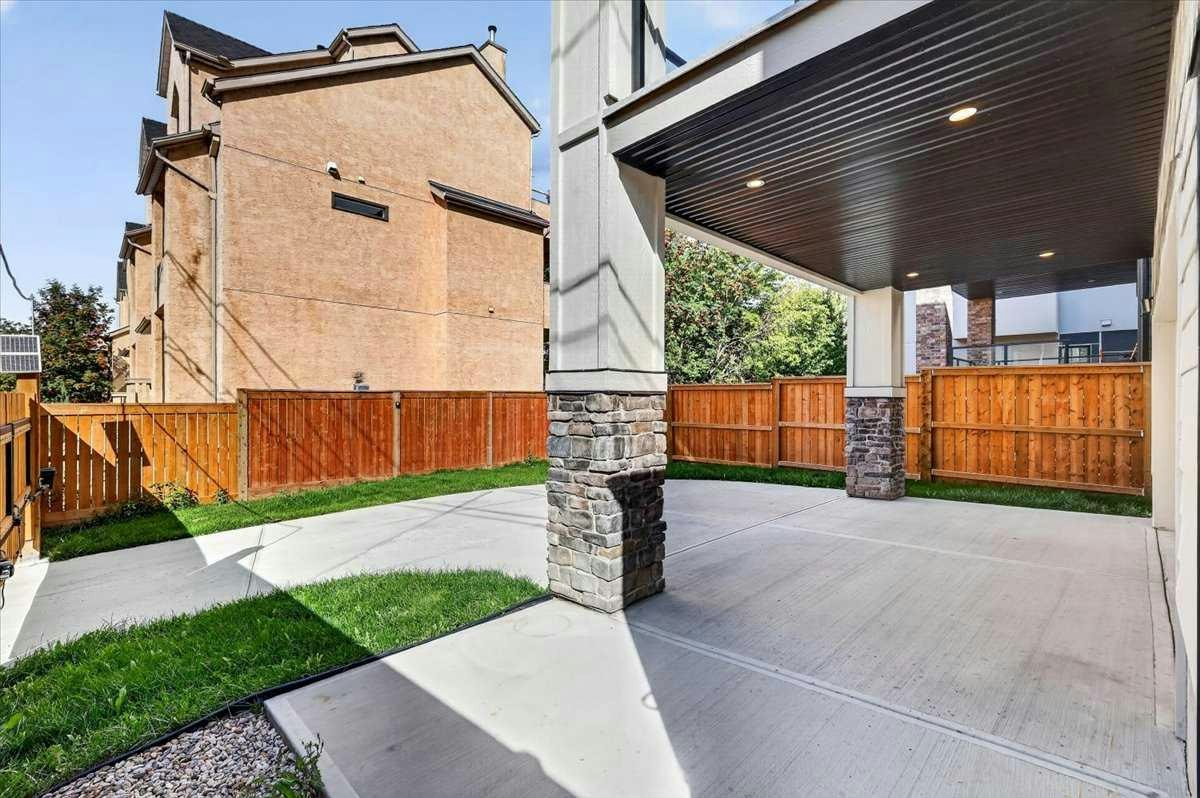 1516 22 Avenue SW, Calgary, AB, T2T 0R5 - 36