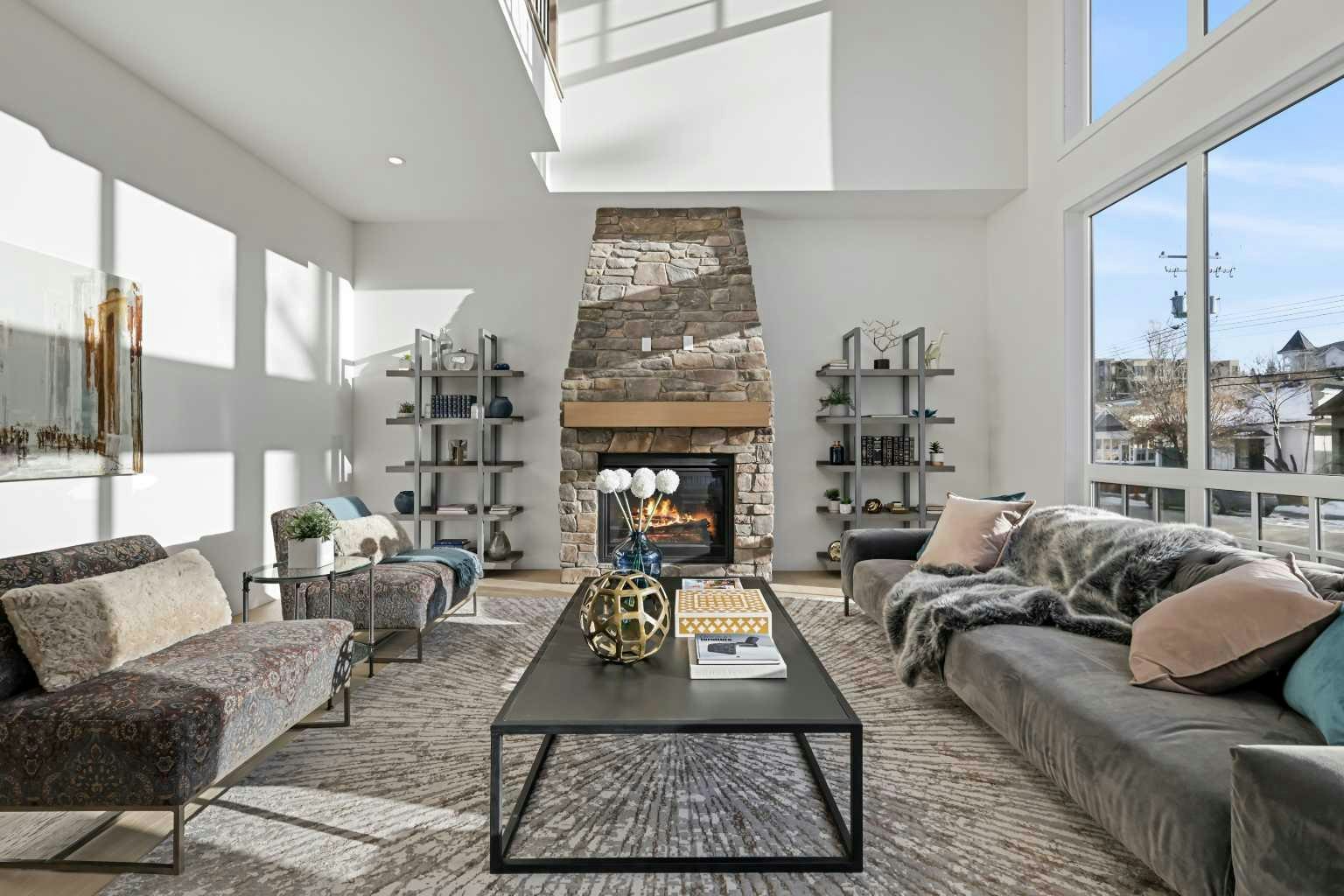 1516 22 Avenue SW, Calgary, AB, T2T 0R5 - 5