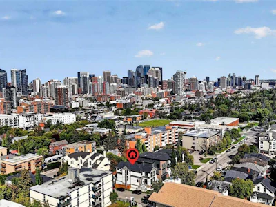 1516 22 Avenue SW - 2