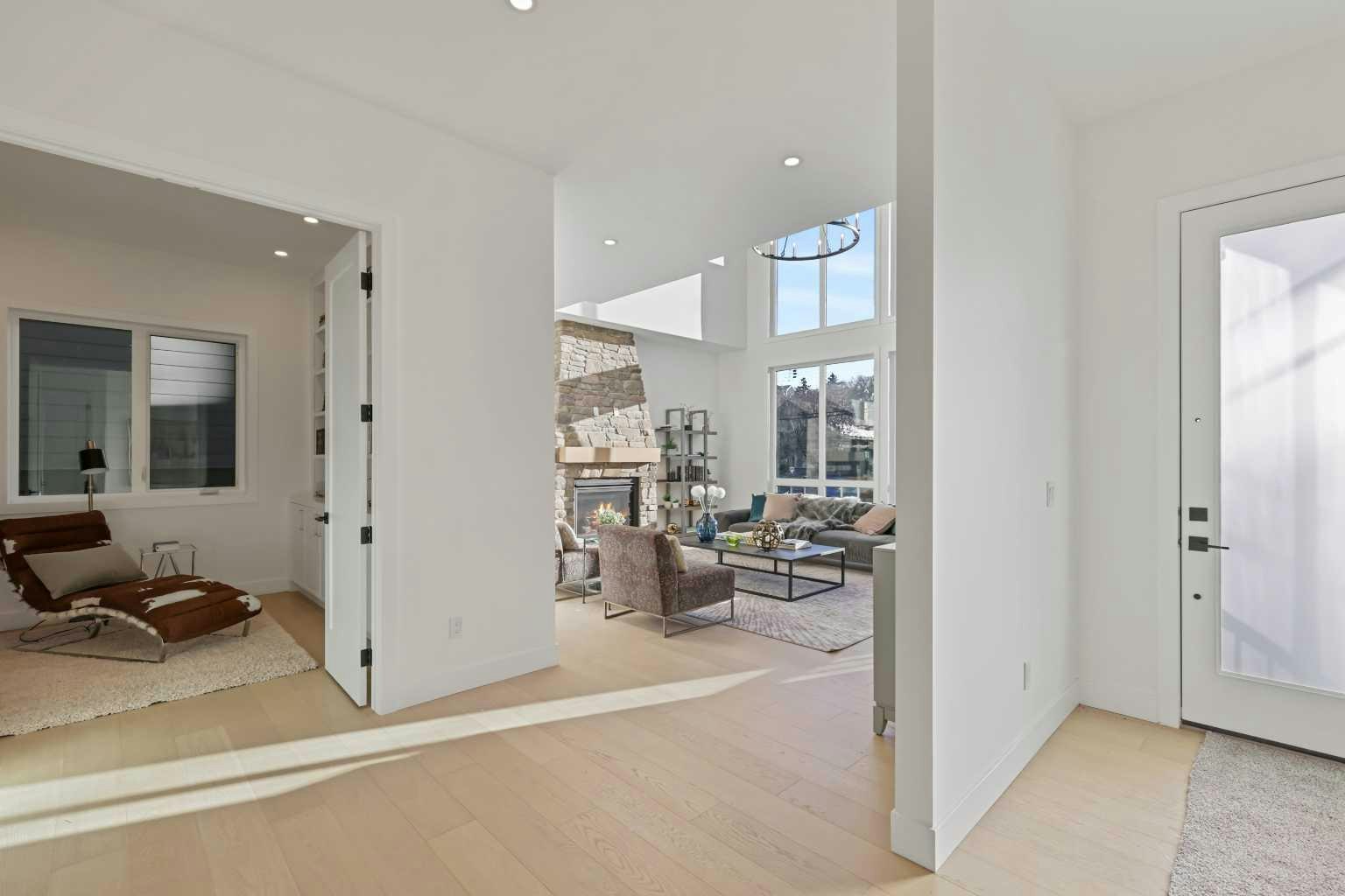 1516 22 Avenue SW, Calgary, AB, T2T 0R5 - 26
