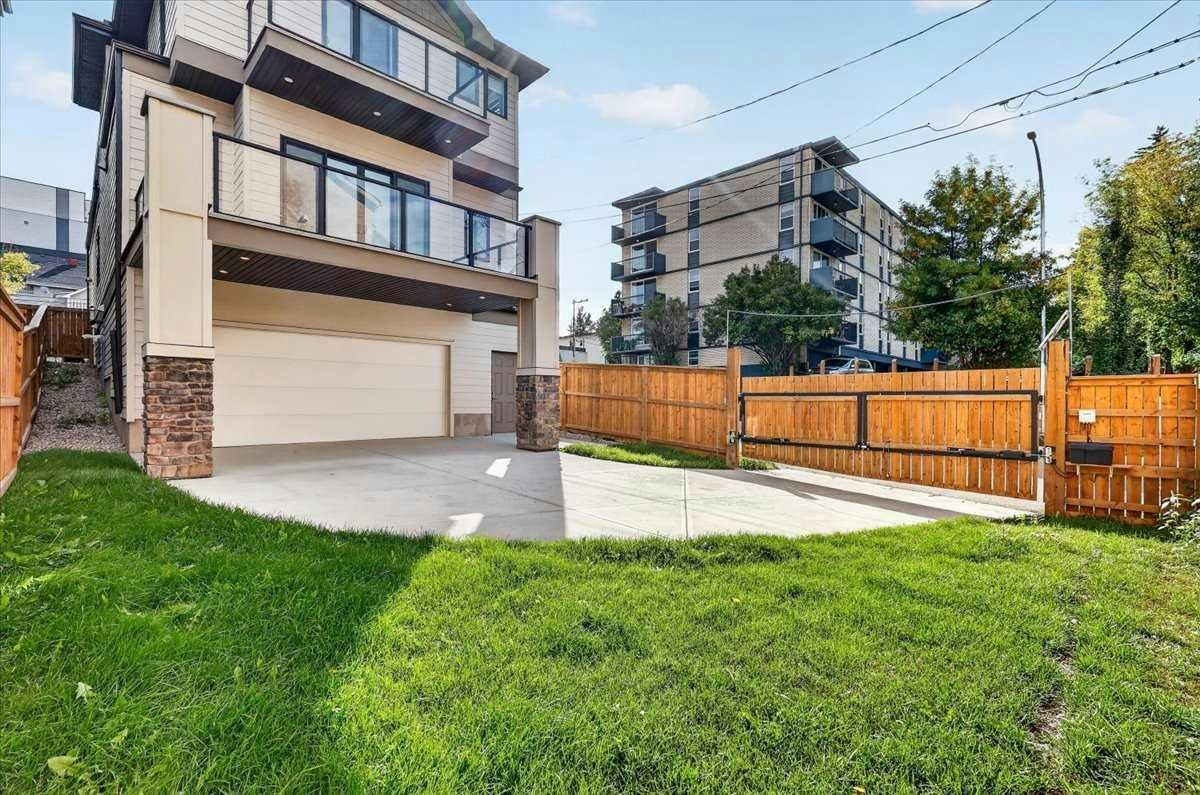 1516 22 Avenue SW, Calgary, AB, T2T 0R5 - 37