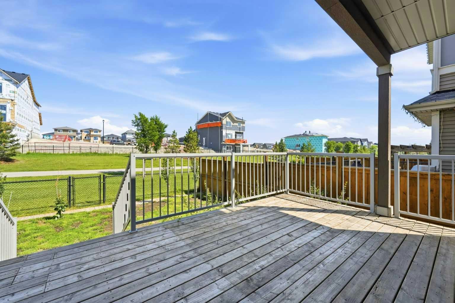 129 Kingsbury Close SE, Airdrie, AB, T4A 0R4 - 42
