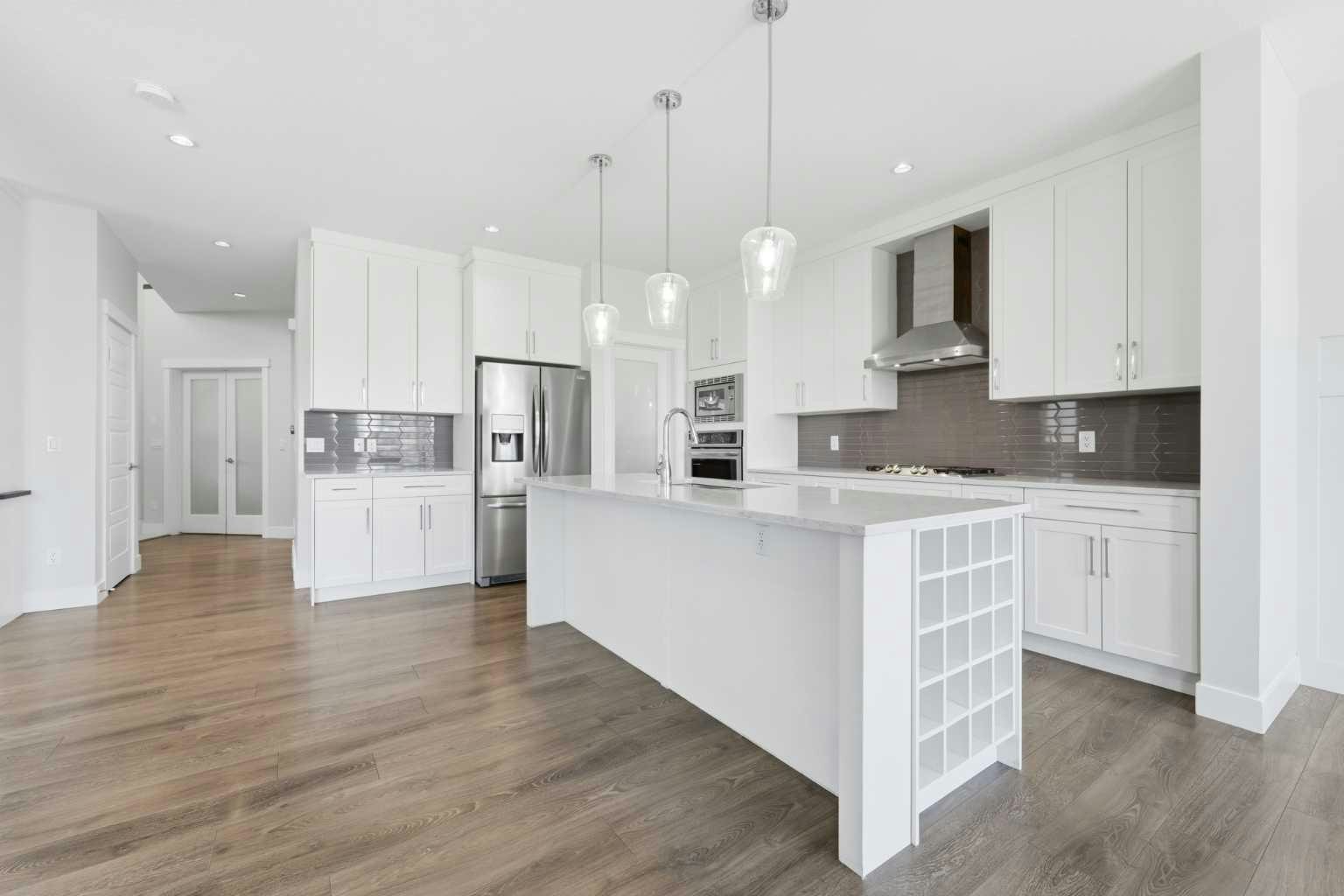129 Kingsbury Close SE, Airdrie, AB, T4A 0R4 - 7