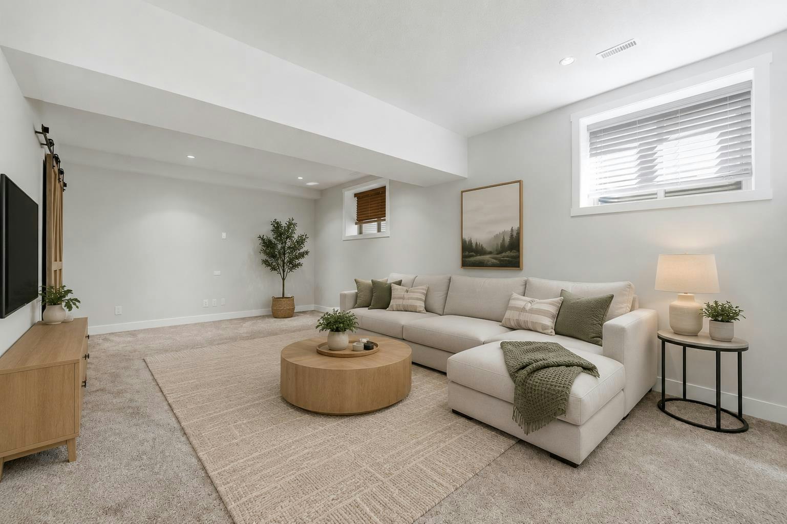 129 Kingsbury Close SE, Airdrie, AB, T4A 0R4 - 35