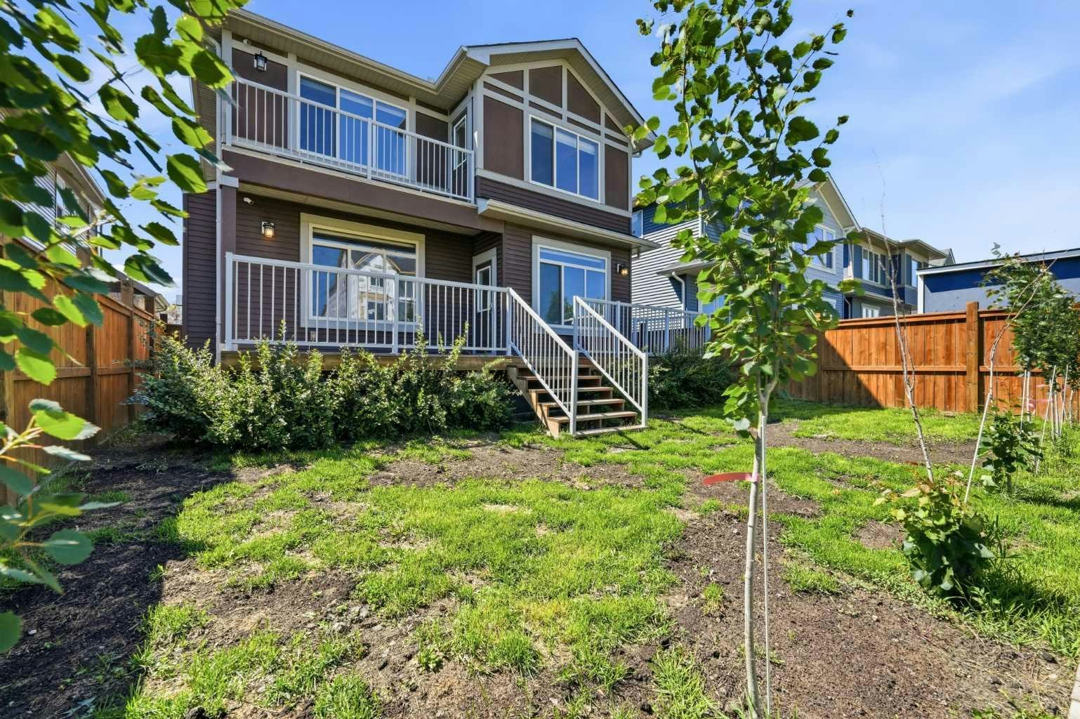 129 Kingsbury Close SE, Airdrie, AB, T4A 0R4 - 43