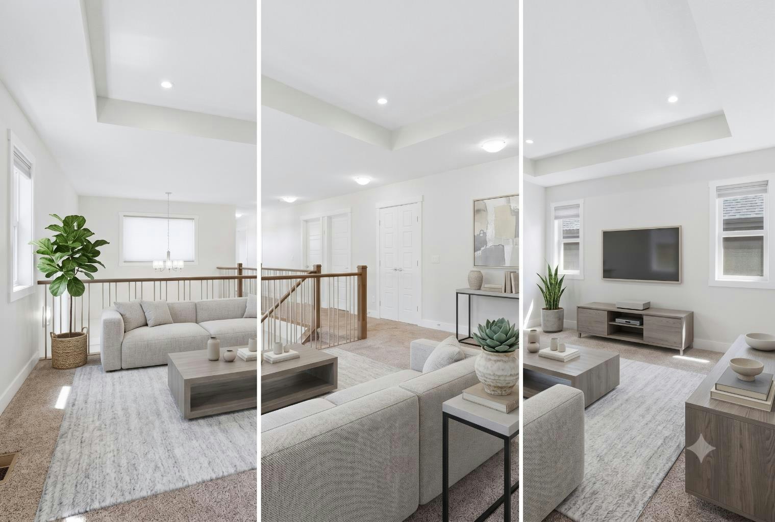 129 Kingsbury Close SE, Airdrie, AB, T4A 0R4 - 20
