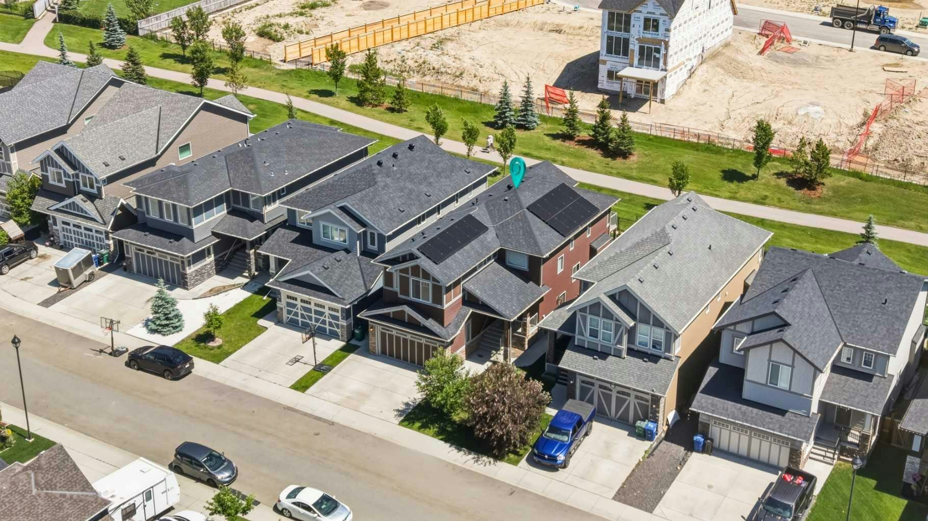 129 Kingsbury Close SE, Airdrie, AB, T4A 0R4 - 46