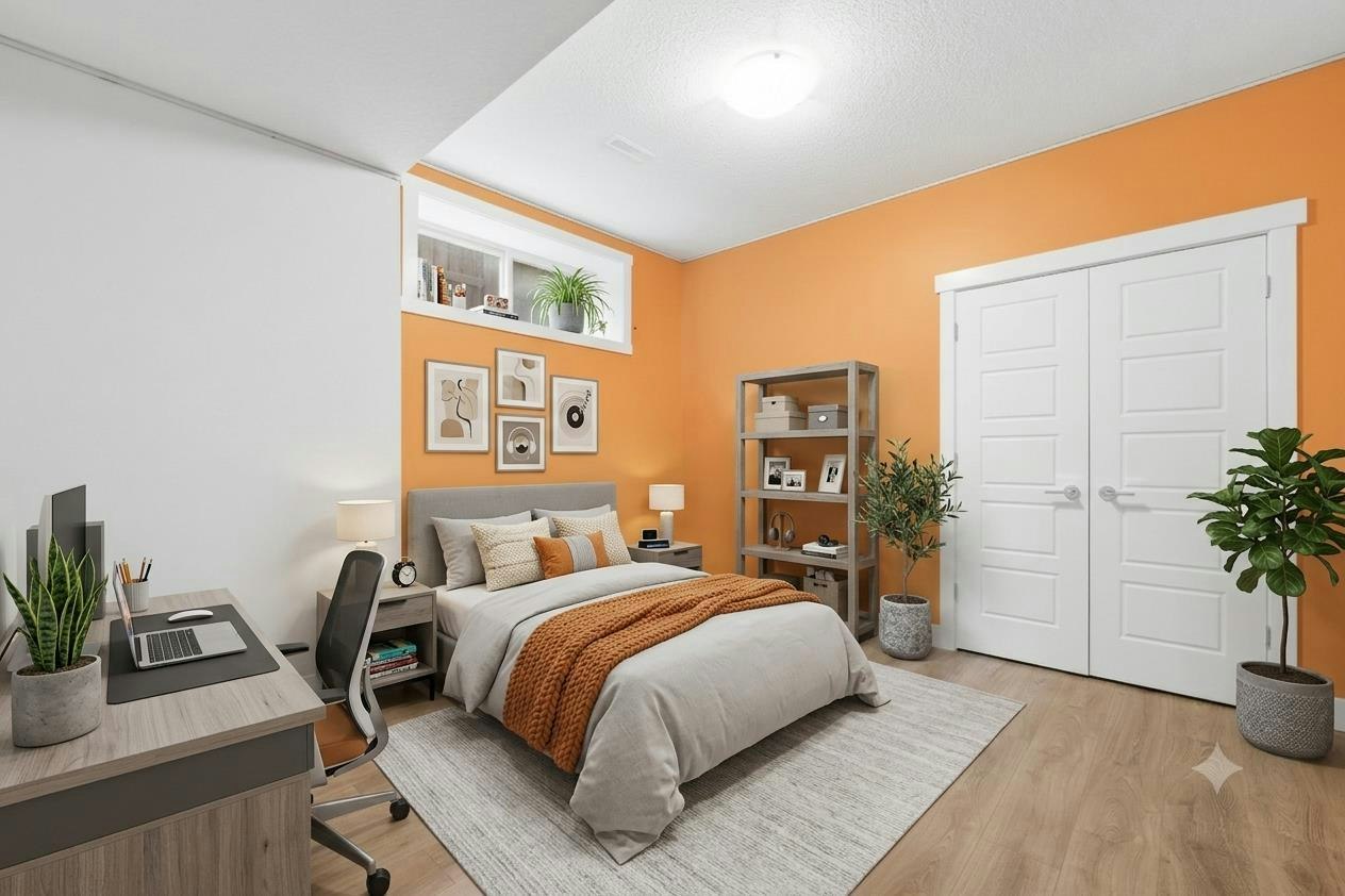 129 Kingsbury Close SE, Airdrie, AB, T4A 0R4 - 37