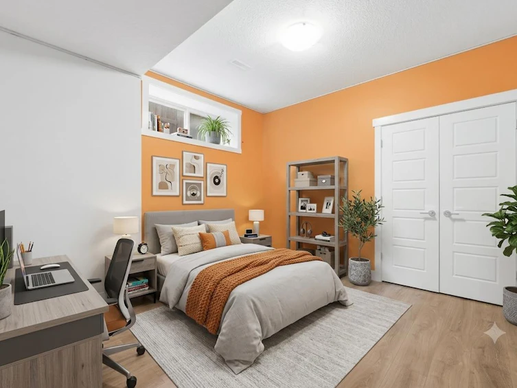 129 Kingsbury Close SE, Airdrie, AB, T4A 0R4 - 37