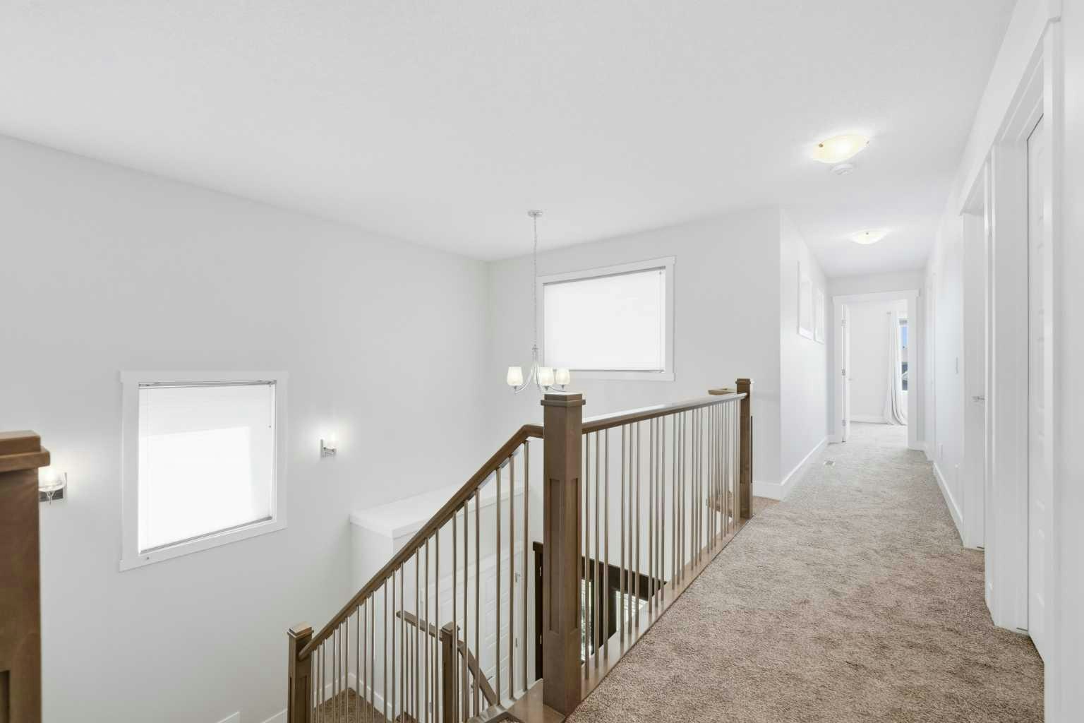 129 Kingsbury Close SE, Airdrie, AB, T4A 0R4 - 19